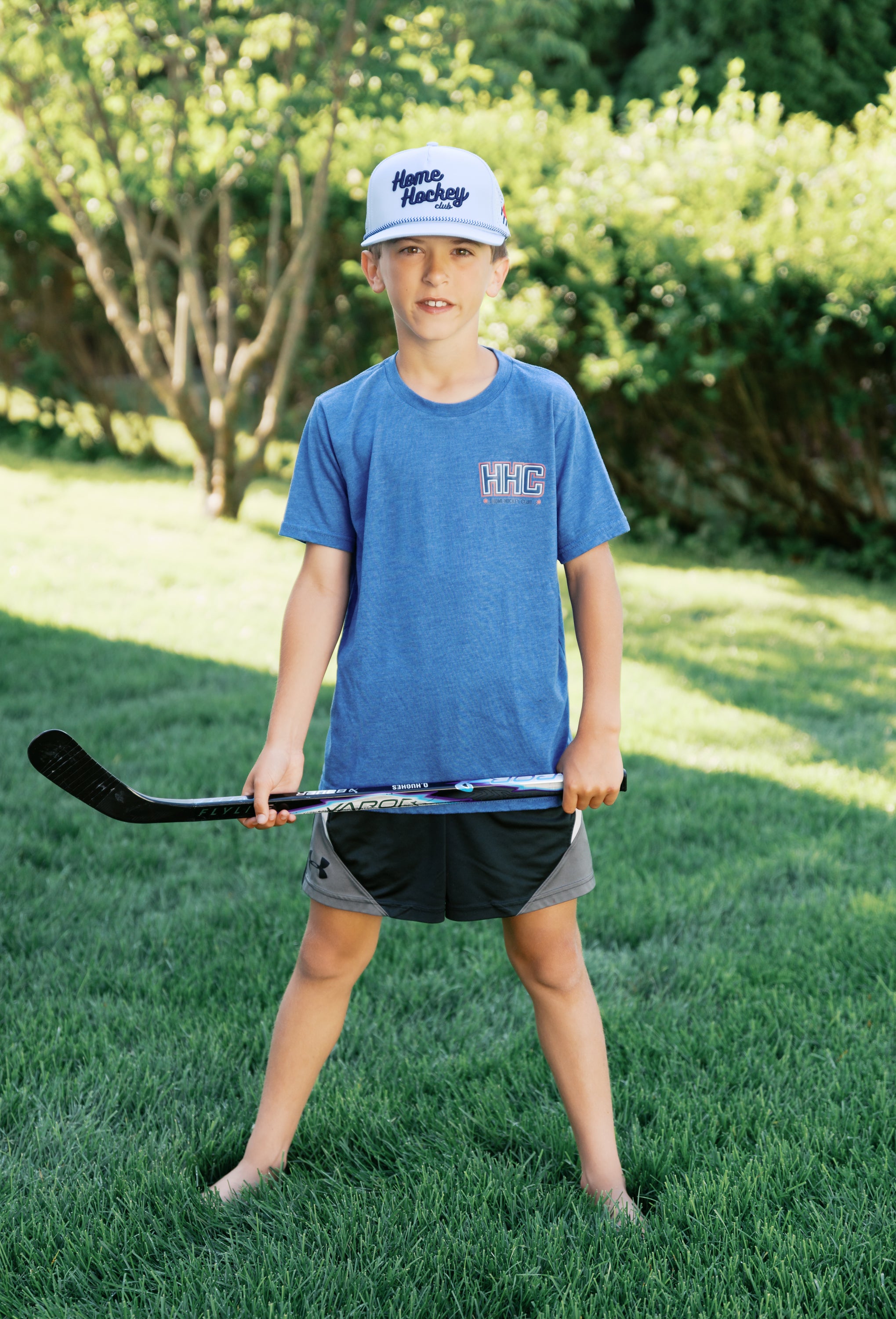 No Ice. No Problem, T-Shirt (YOUTH)