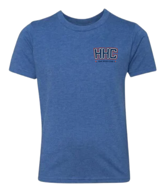 No Ice. No Problem Tee (ADULT)