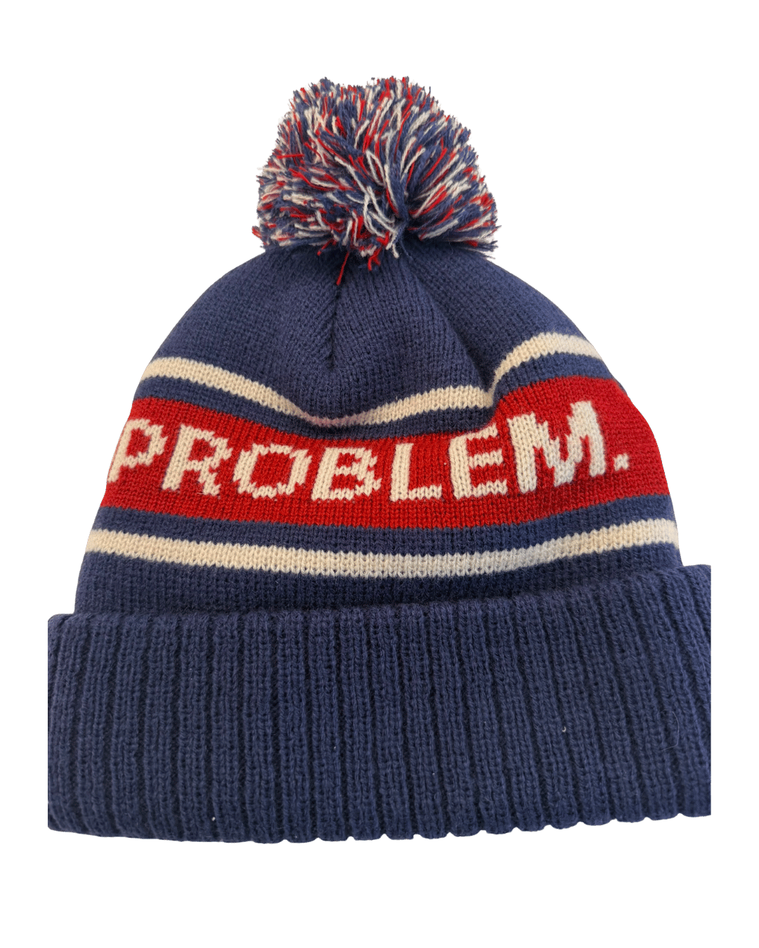 Home Hockey Club Winter Beanie