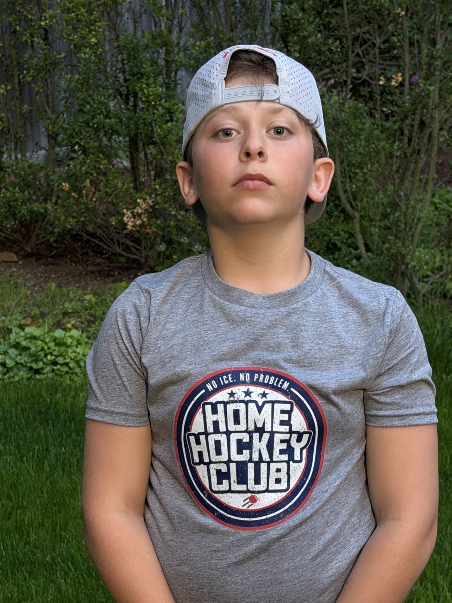Hockey photo